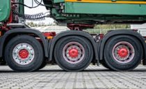 truck-heavy duty