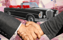 auto dealer