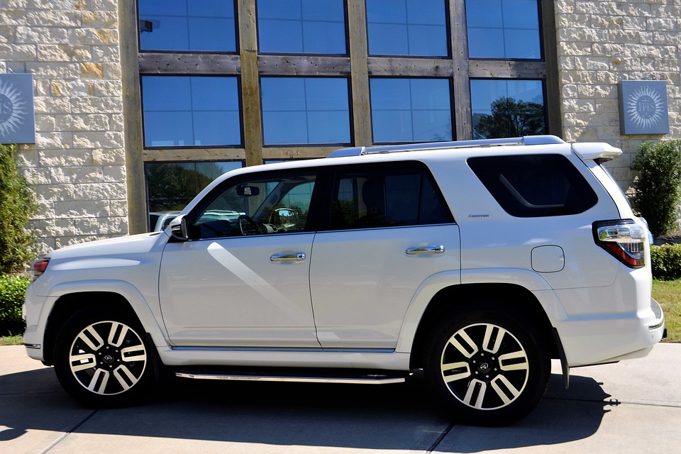 benefits of car window tint