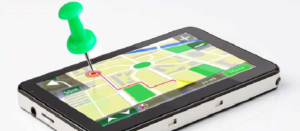 Mobile App Locator