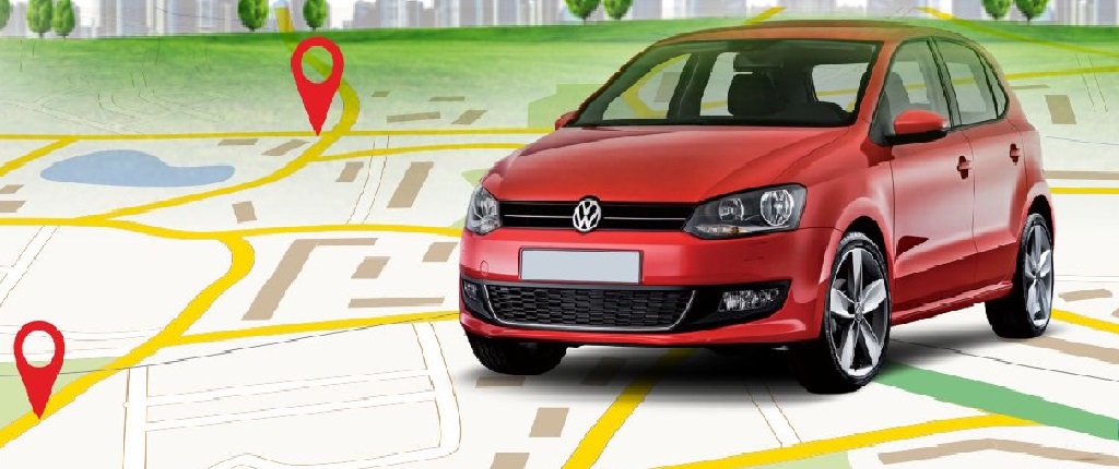 Car tracker
