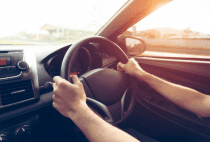 Driving