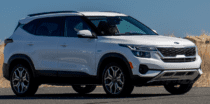 SUVs